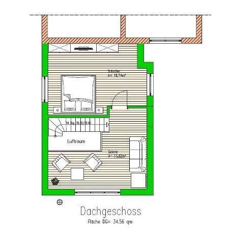 דירות הופגייסמר Soodehof Eins מראה חיצוני תמונה